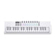 Novation Novation Launchkey Mini 37 MK4 Wh Keyboard Controller (Open Box, Brand New)