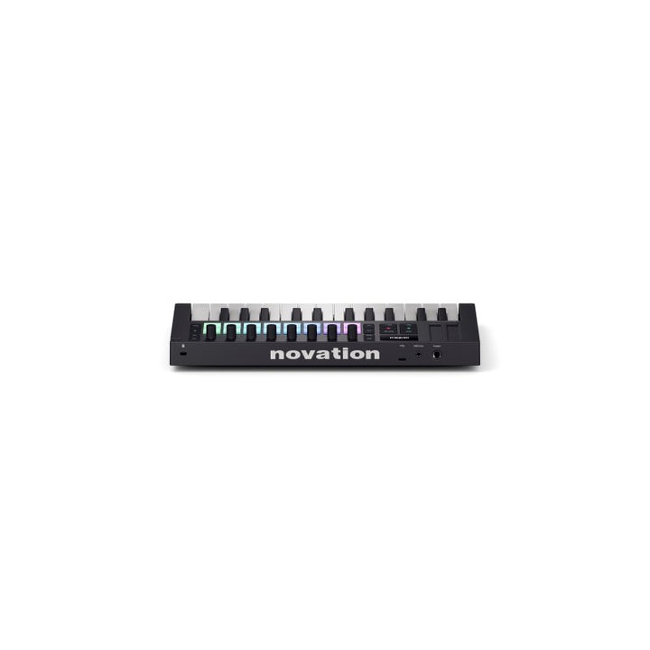 Novation LAUNCHKEY-MINI-25-MK4
