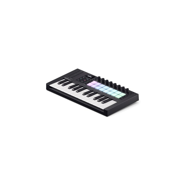 Novation LAUNCHKEY-MINI-25-MK4