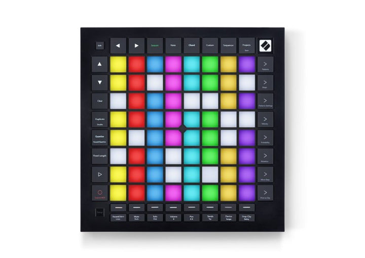 Novation LAUNCHPAD-PRO-MK3 (Open Box, Brand New)