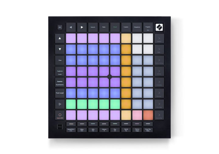 Novation LAUNCHPAD-PRO-MK3 (Open Box, Brand New)