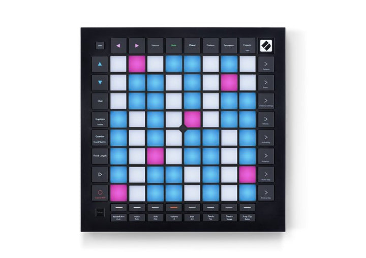 Novation LAUNCHPAD-PRO-MK3 (Open Box, Brand New)