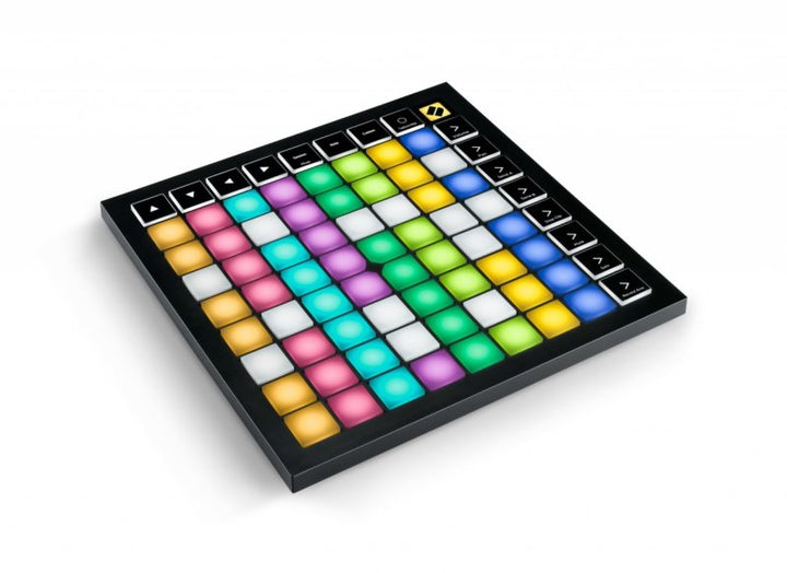 Novation LAUNCHPAD-X