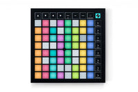 Novation Launchpad X Surface Controller