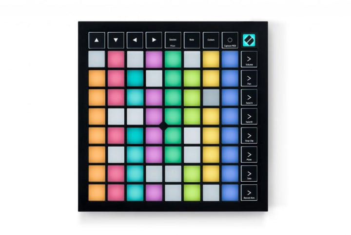 Novation LAUNCHPAD-X