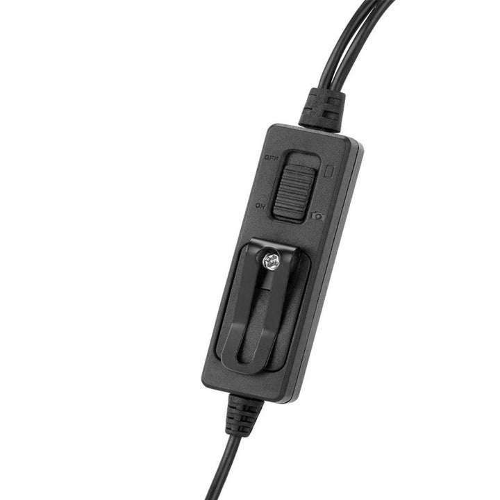 Saramonic LAVMICRO-2M