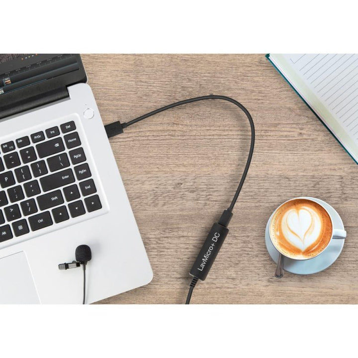 Saramonic LAVMICRO-PLUS-DC