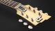 Duesenberg Starplayer CBR Hanover Gold Limited Edition Electric Guitar