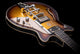 Duesenberg Alliance Series Joe Walsh Signature Electric Guitar (Gold Burst)