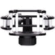 Lewitt LCT40SHWHITE Microphone shock mount for LCT 240 PRO
