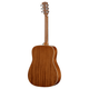 Alvarez LD60E Laureate Dreadnought Acoustic-Electric Guitar (Sunset)