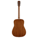 Alvarez LD60E Laureate Dreadnought Acoustic-Electric Guitar (Sunset)