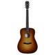 Alvarez LD60E Laureate Dreadnought Acoustic-Electric Guitar (Sunset)