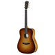 Alvarez LD60E Laureate Dreadnought Acoustic-Electric Guitar (Sunset)