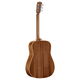 Alvarez LD60E Laureate Dreadnought Acoustic-Electric Guitar (Natural Gloss)