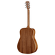 Alvarez LD60E Laureate Dreadnought Acoustic-Electric Guitar (Natural Gloss)