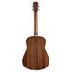Alvarez LD60E Laureate Dreadnought Acoustic-Electric Guitar (Natural Gloss)