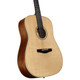 Alvarez LD60E Laureate Dreadnought Acoustic-Electric Guitar (Natural Gloss)