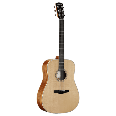 Alvarez LD60E Laureate Dreadnought Acoustic-Electric Guitar (Natural Gloss)