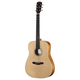Alvarez LD60E Laureate Dreadnought Acoustic-Electric Guitar (Natural Gloss)