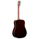 Alvarez LD70LE Laureate Left-Handed Dreadnought Acoustic-Electric Guitar (Daybreak)