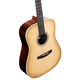 Alvarez LD70LE Laureate Left-Handed Dreadnought Acoustic-Electric Guitar (Daybreak)