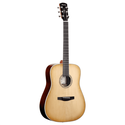 Alvarez LD70LE Laureate Left-Handed Dreadnought Acoustic-Electric Guitar (Daybreak)