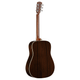 Alvarez LD70E Herringbone Laureate Dreadnought Acoustic-Electric Guitar (Sunset)