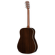 Alvarez LD70E Herringbone Laureate Dreadnought Acoustic-Electric Guitar (Sunset)