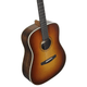 Alvarez LD70E Herringbone Laureate Dreadnought Acoustic-Electric Guitar (Sunset)