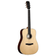 Alvarez LD70E Laureate Dreadnought Acoustic-Electric Guitar (Natural Gloss)