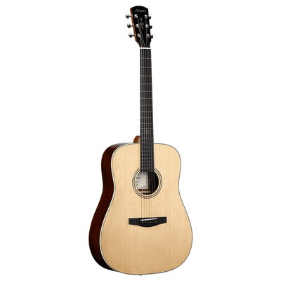 Alvarez LD70E Laureate Dreadnought Acoustic-Electric Guitar (Daybreak)