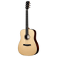 Alvarez LD70E Laureate Dreadnought Acoustic-Electric Guitar (Natural Gloss)