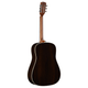 Alvarez LDR70E Herringbone Laureate Round Shoulder Dreadnought Acoustic-Electric Guitar (Sunset)