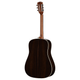 Alvarez LDR70E Herringbone Laureate Round Shoulder Dreadnought Acoustic-Electric Guitar (Sunset)
