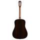 Alvarez LDR70E Herringbone Laureate Round Shoulder Dreadnought Acoustic-Electric Guitar (Sunset)