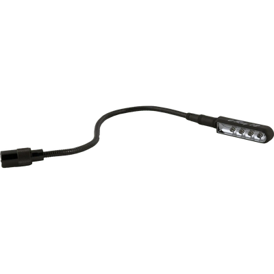 Furman LED Rear Rack Gooseneck Lamp (GN-LED)