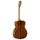 Alvarez LF60E Laureate Folk/OM Acoustic-Electric Guitar (Sunset)