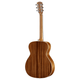 Alvarez LF60E Laureate Folk/OM Acoustic-Electric Guitar (Sunset)