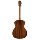 Alvarez LF60E Laureate Folk/OM Acoustic-Electric Guitar (Sunset)