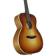 Alvarez LF60E Laureate Folk/OM Acoustic-Electric Guitar (Sunset)