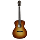 Alvarez LF60E Laureate Folk/OM Acoustic-Electric Guitar (Sunset)