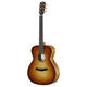 Alvarez LF60E Laureate Folk/OM Acoustic-Electric Guitar (Sunset)