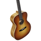 Alvarez LF60E Laureate Folk/OM Acoustic-Electric Guitar (Sunset)