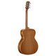 Alvarez LF60E Laureate Folk/OM Acoustic-Electric Guitar (Natural Gloss)