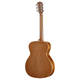 Alvarez LF60E Laureate Folk/OM Acoustic-Electric Guitar (Natural Gloss)