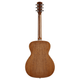 Alvarez LF60E Laureate Folk/OM Acoustic-Electric Guitar (Natural Gloss)