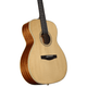 Alvarez LF60E Laureate Folk/OM Acoustic-Electric Guitar (Natural Gloss)