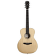 Alvarez LF60E Laureate Folk/OM Acoustic-Electric Guitar (Natural Gloss)
