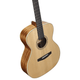 Alvarez LF60E Laureate Folk/OM Acoustic-Electric Guitar (Natural Gloss)